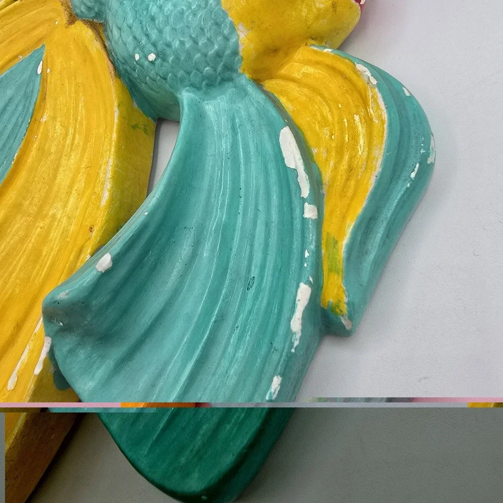 Handmade has some